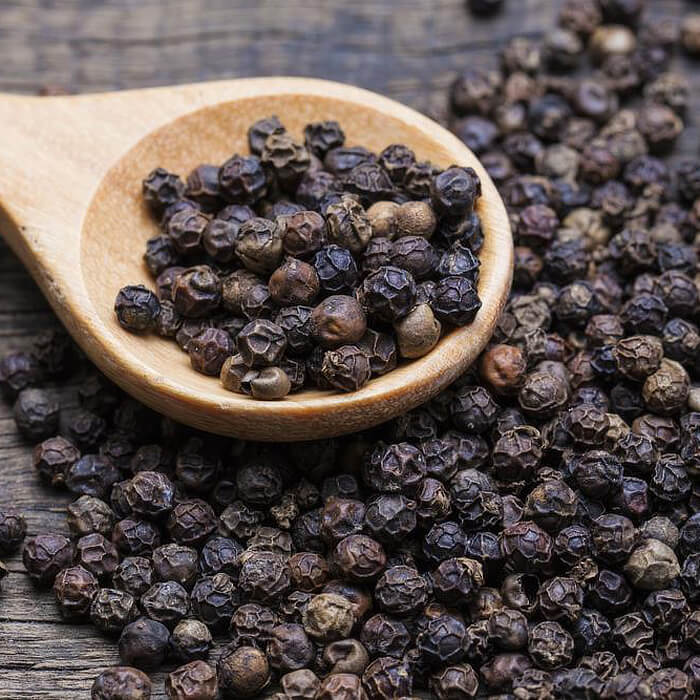 Black Pepper Essential Oil